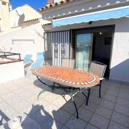 Вилла Bages Росас Экстерьер фото